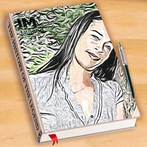 Meet your Posher, Tanja